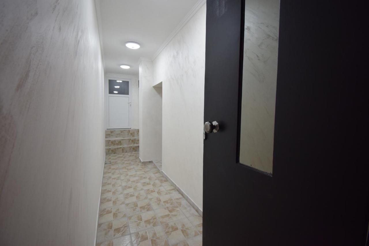 Apartments Wolf Belgrad Exterior foto