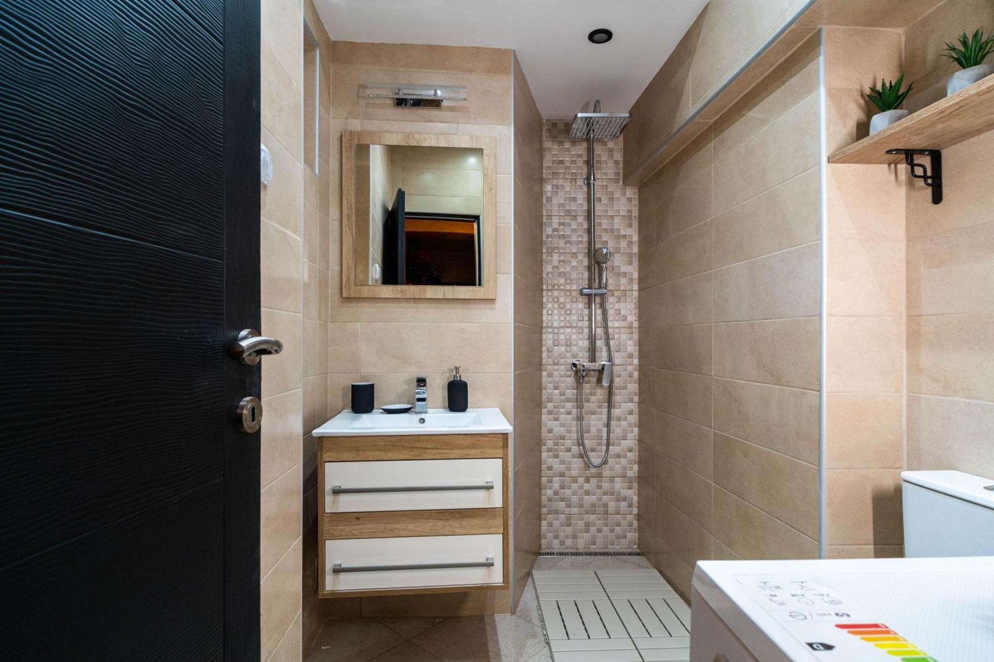 Apartments Wolf Belgrad Exterior foto